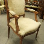 815 7259 ARMCHAIR